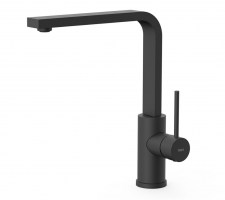 MONOMANDO COCINA acabado NEGRO